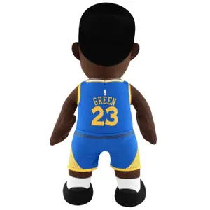 Poupluche Draymond Green 25 cm - Golden State Warrios image-1