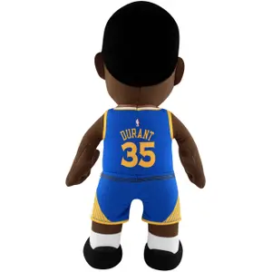 Poupluche Kevin Durant 25 cm - Warriors 2016/2017 image-1