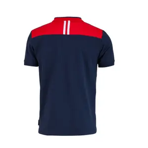 Polo shirt PSG Supporter logo image-1