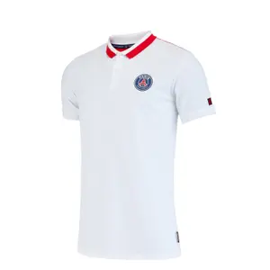 Polo PSG Supporter logo image-0