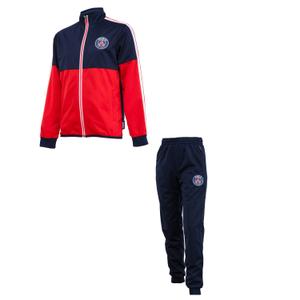 p13109c-cl00-psg-junior-set-blauw-rood