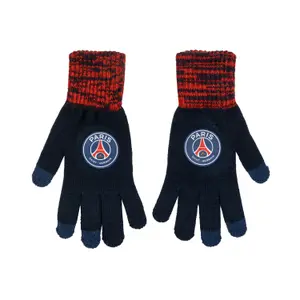 Gants PSG logo image-0