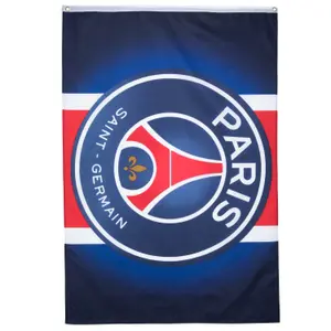 Bandera PSG Logo image-0