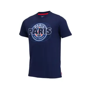 Children's T-shirt PSG image-0