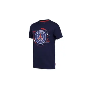 T-shirt enfant PSG big logo image-0