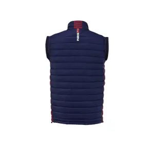 Doudoune sans manches PSG image-1