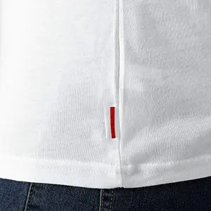 Camiseta PSG Big Logo 2021/22 image-3