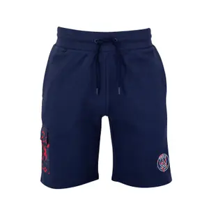 Children's shorts PSG 2022/23 image-0