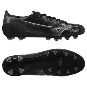 Football boots Mizuno Alpha Pro MD image-2