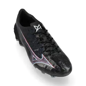 Football boots Mizuno Alpha Pro MD image-4