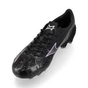 Football boots Mizuno Alpha Pro MD image-5