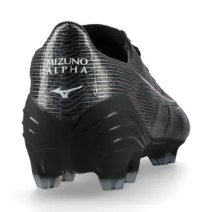 Football boots Mizuno Alpha Pro MD image-6