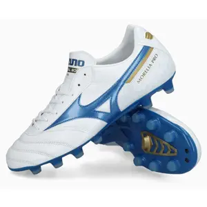 Fotbollsskor Mizuno Morelia Pro MD image-3