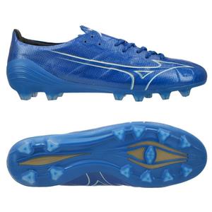 Botas de fútbol Mizuno Αlpha Elite MD image-2