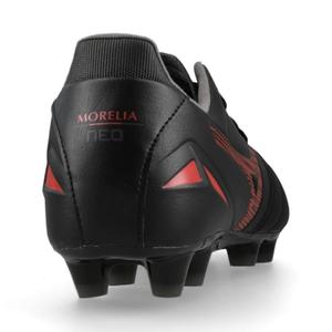 Voetbalschoenen Mizuno Morelia Neo Iv Pro FG image-3