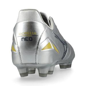 Voetbalschoenen Mizuno Morelia Neo IV Pro MD image-4