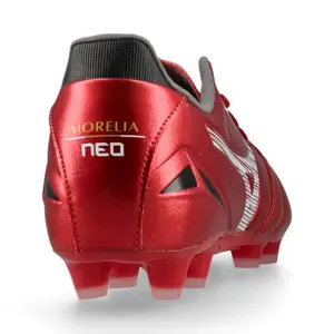 Fußballschuhe Mizuno Morelia Neo IV Pro FG image-4
