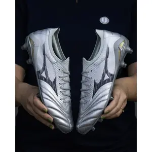 Scarpe calcio Mizuno Morelia Neo Beta Japan FG image-5