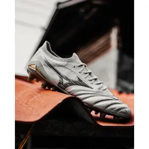 Scarpe calcio Mizuno Morelia Neo Beta Japan FG image-6