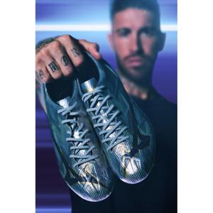 Voetbalschoenen Japan Alpha II FG image-4