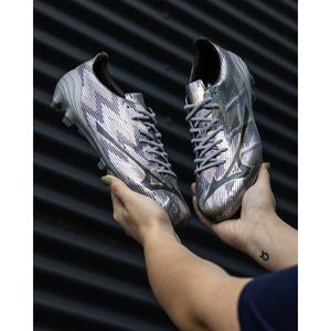 Voetbalschoenen Japan Alpha II FG image-5