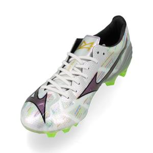 Fotbalové boty Mizuno Alpha 2 Japan FG image-3