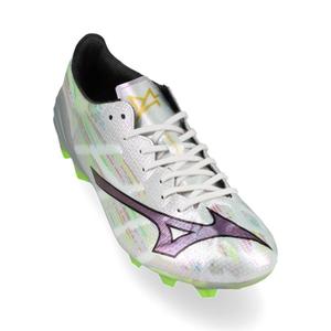 Fotbalové boty Mizuno Alpha 2 Japan FG image-4