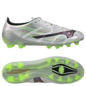 Football Boots Mizuno Alpha 2 Japan FG | Foot-Store