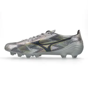 Sapatos de futebol Mizuno Alpha II Pro FG image-2