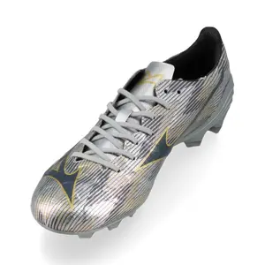 Sapatos de futebol Mizuno Alpha II Pro FG image-4