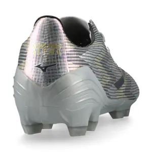 Sapatos de futebol Mizuno Alpha II Pro FG image-5