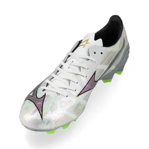 Football boots Mizuno Alpha II Pro MD image-4