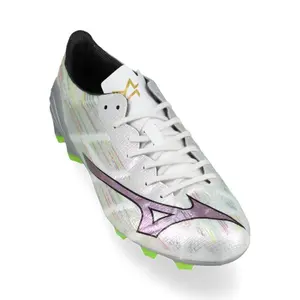 Football boots Mizuno Alpha II Pro MD image-5