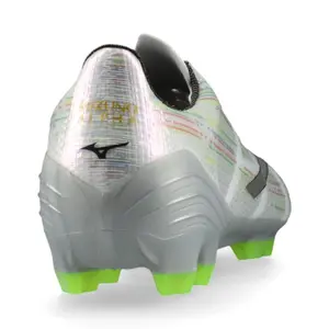 Football boots Mizuno Alpha II Pro MD image-6