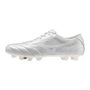 Football boots Mizuno Morelia Ul Japan 40Th FG image-1