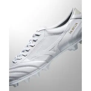 Football boots Mizuno Morelia Ul Japan 40Th FG image-5