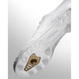 Football boots Mizuno Morelia Ul Japan 40Th FG image-6