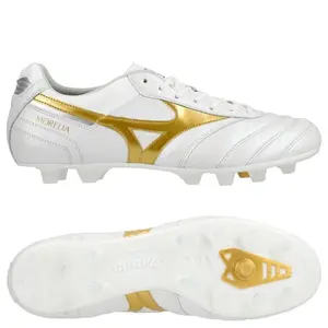Football boots Mizuno Morelia Ii Japan image-4