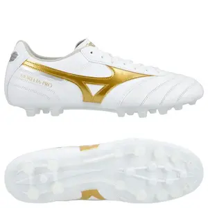 Football boots Mizuno Morelia II Pro AG image-1