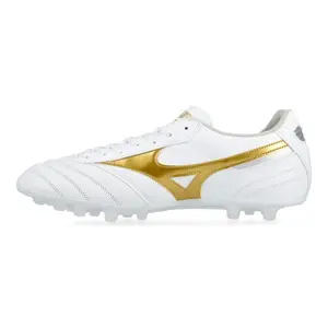 Football boots Mizuno Morelia II Pro AG image-2