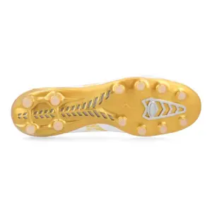 Botas de fútbol para niños Mizuno Monarcida Neo III Pro FG image-6
