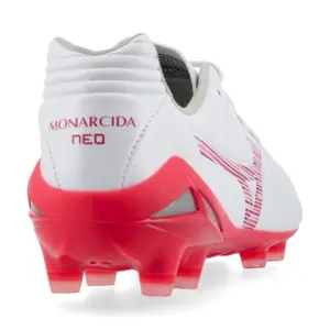Football boots Mizuno Monarcida Neo III Pro FG image-5