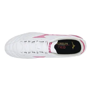 Football boots Mizuno Morelia Neo IV Pro FG image-2