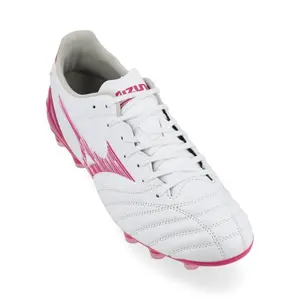 Football boots Mizuno Morelia Neo IV Pro FG image-3