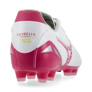 Football boots Mizuno Morelia Neo IV Pro FG image-5