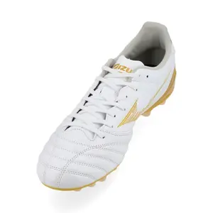 Football boots Mizuno Morelia Neo IV Pro AG image-4