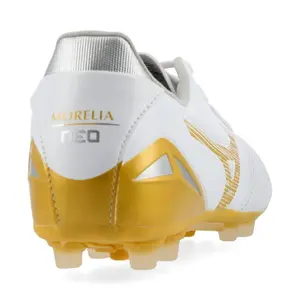 Football boots Mizuno Morelia Neo IV Pro AG image-5