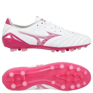 Scarpe calcio Mizuno Morelia Neo IV Pro AG image-4