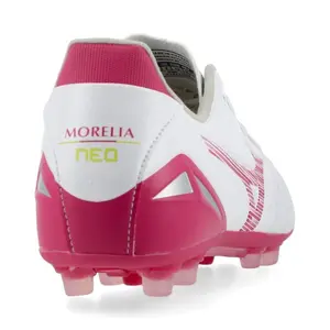 Scarpe calcio Mizuno Morelia Neo IV Pro AG image-5