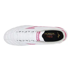 Scarpe calcio Mizuno Morelia Neo IV Pro AG image-6